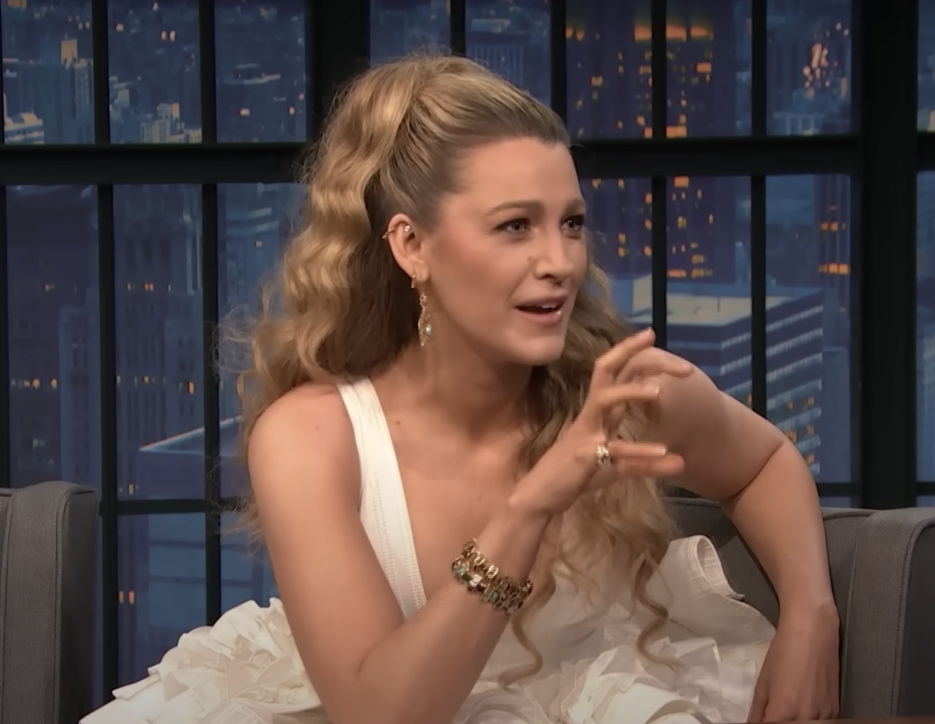 Blake Lively Withdraws Claim From Lawsuit After Justin Baldoni’s Lawyers Called Her Bluff